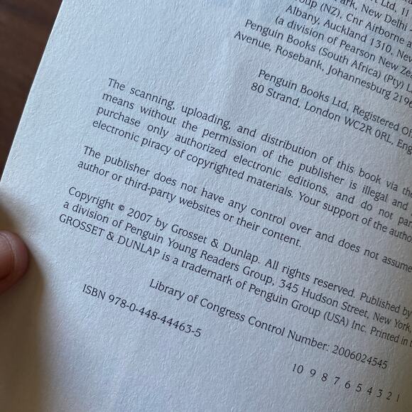 Flirt Bundle of 2 Paperback Chapter Books - Picture 4 of 13